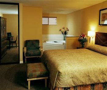 Catalina Canyon Hotel Avalon
